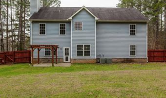766 William Ave, Appling, GA 30802