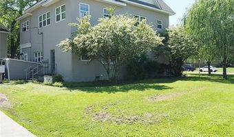 420 SW Stanley Ave, Ardmore, OK 73401