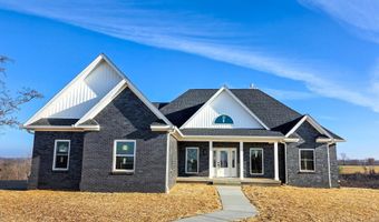 8247 E State Road 54, Bloomfield, IN 47424