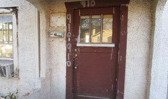 910 S Willis St, Abilene, TX 79605