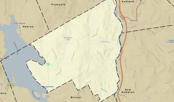 862 Mayhew Tpke 16, Bridgewater, NH 03235