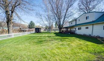 402 W Front St, Albion, WA 99102