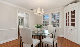 1503 N JEFFERSON St, Arlington, VA 22205