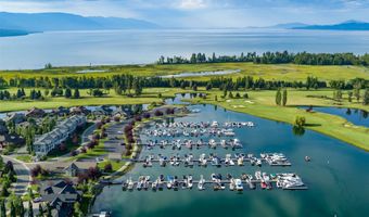 D-5 Eagle Bend Yacht Harbor, Bigfork, MT 59911