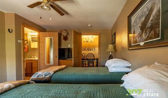 3080 3064 North Fork Hwy, Cody, WY 82414