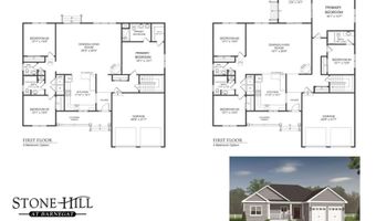 Trinity Court Blue Heron Model, Barnegat, NJ 08005