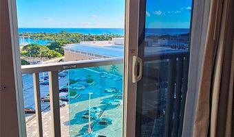 410 Atkinson Dr 1252, Honolulu, HI 96814