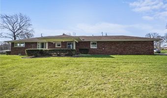 1110 Wilshire Dr, Youngstown, OH 44511