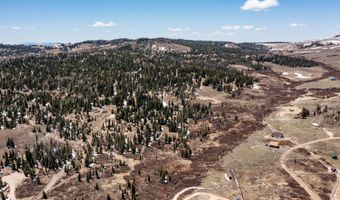 1913 E 2175 S, Brian Head, UT 84719