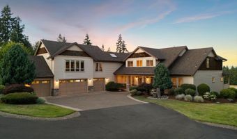 18074 S GRASLE Rd, Oregon City, OR 97045