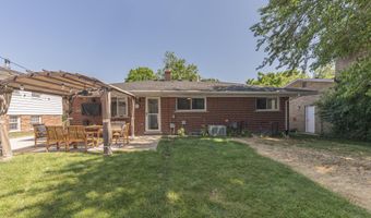 2041 Norfolk Ave, Ann Arbor, MI 48103