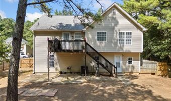 11 Dewey Dr, Adairsville, GA 30103