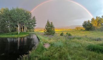 300 W TETON HIDEAWAY Dr, Alta, WY 83414