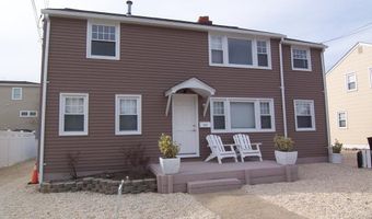 1410 Atlantic Ave, Beach Haven, NJ 08008