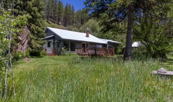 78930 Middle Fork Ln, Bates, OR 97817