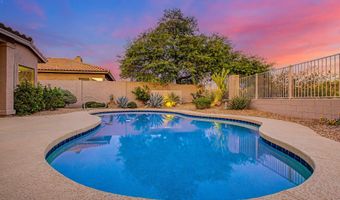 5011 E JUSTICA St, Cave Creek, AZ 85331