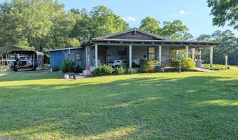 14130 State Hwy 95, Abbeville, AL 36310
