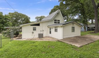56309 E 289 Rd, Afton, OK 74331