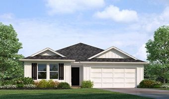 5307 Bachman Ct Plan: Cullen, Baker, LA 70811