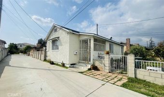 3239 Ivar Ave, Rosemead, CA 91770