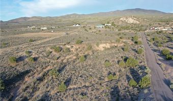 Jane St-Lots # 32 & # 34, Caliente, NV 89008