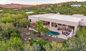 37021 N LAZY BURRO Rd, Carefree, AZ 85377