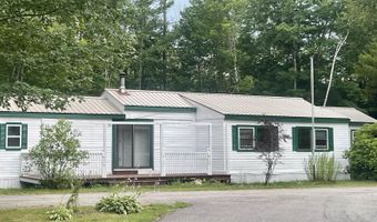 862 Mayhew Tpke 16, Bridgewater, NH 03235