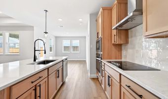 1609 Denali Dr, Anna, TX 75409