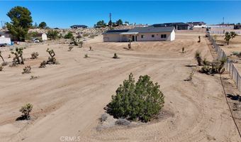 22421 Ocotillo Way, Apple Valley, CA 92308