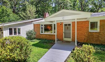 2720 HIDDEN VALLEY Rd, Accokeek, MD 20607