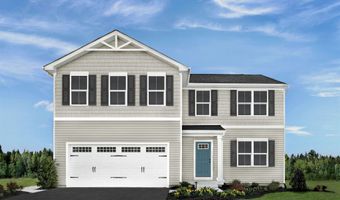 99 ARCHES Ln, Barboursville, VA 22923