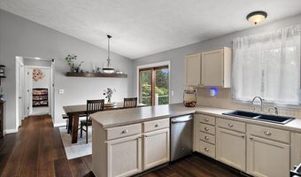 11424 Prairie Ave, Allendale, MI 49401