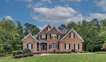 1949 Horse Carriage Ln, Asheboro, NC 27205