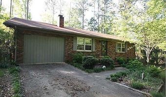 245 Rocky Dr, Athens, GA 30607