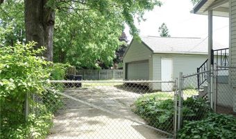 1825 GLENMOUNT Ave, Akron, OH 44301