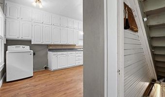 1413 S Johnstone Ave, Bartlesville, OK 74003