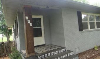 289 Swaim Hill Rd, Batesville, AR 72501