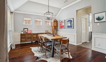 1609 Whispering Glen Dr, Allen, TX 75002