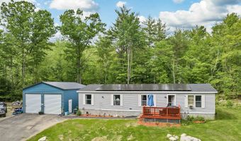 74 Jesus Valley Rd, Alton, NH 03810