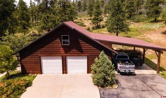 1005 Beaver Creek Ranch Dr, Bayfield, CO 81122