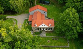 31 Upper Whitfield Rd, Accord, NY 12404
