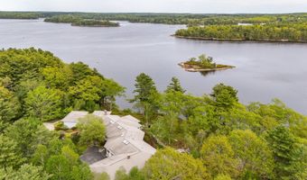 105 Mill Island Rd, Arrowsic, ME 04530