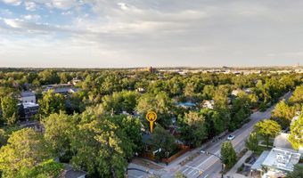 1905 Arapahoe Ave, Boulder, CO 80302