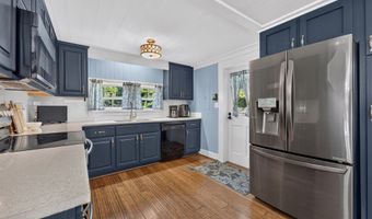 134 Sawyer Ln, Apalachicola, FL 32320