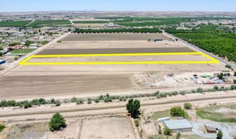 7036 Mcnutt Rd, Anthony, NM 88021