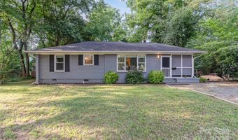 1521 Anderson St, Charlotte, NC 28205