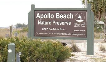 806 EAGLE Ln, Apollo Beach, FL 33572