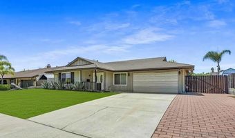 1561 Oak Hill Dr, Escondido, CA 92027