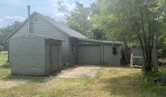 7096 County Road H, Arena, WI 53503