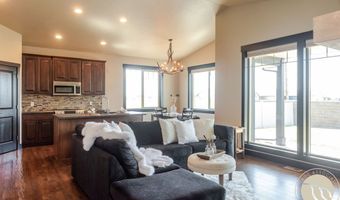 5320 Amherst Dr, Billings, MT 59106